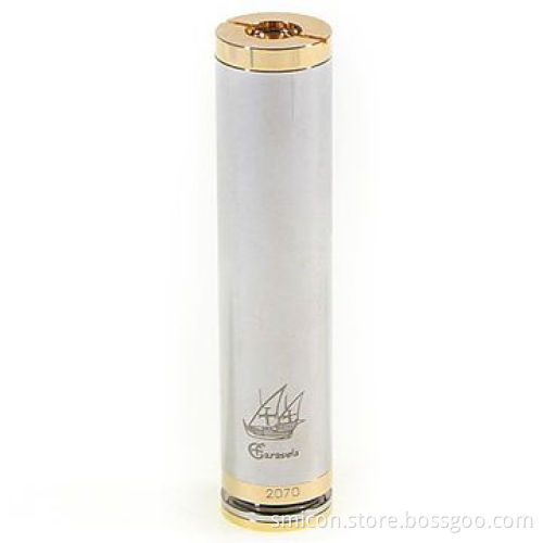 Electronic Cigarette Caravela Mod with Huge Vapor